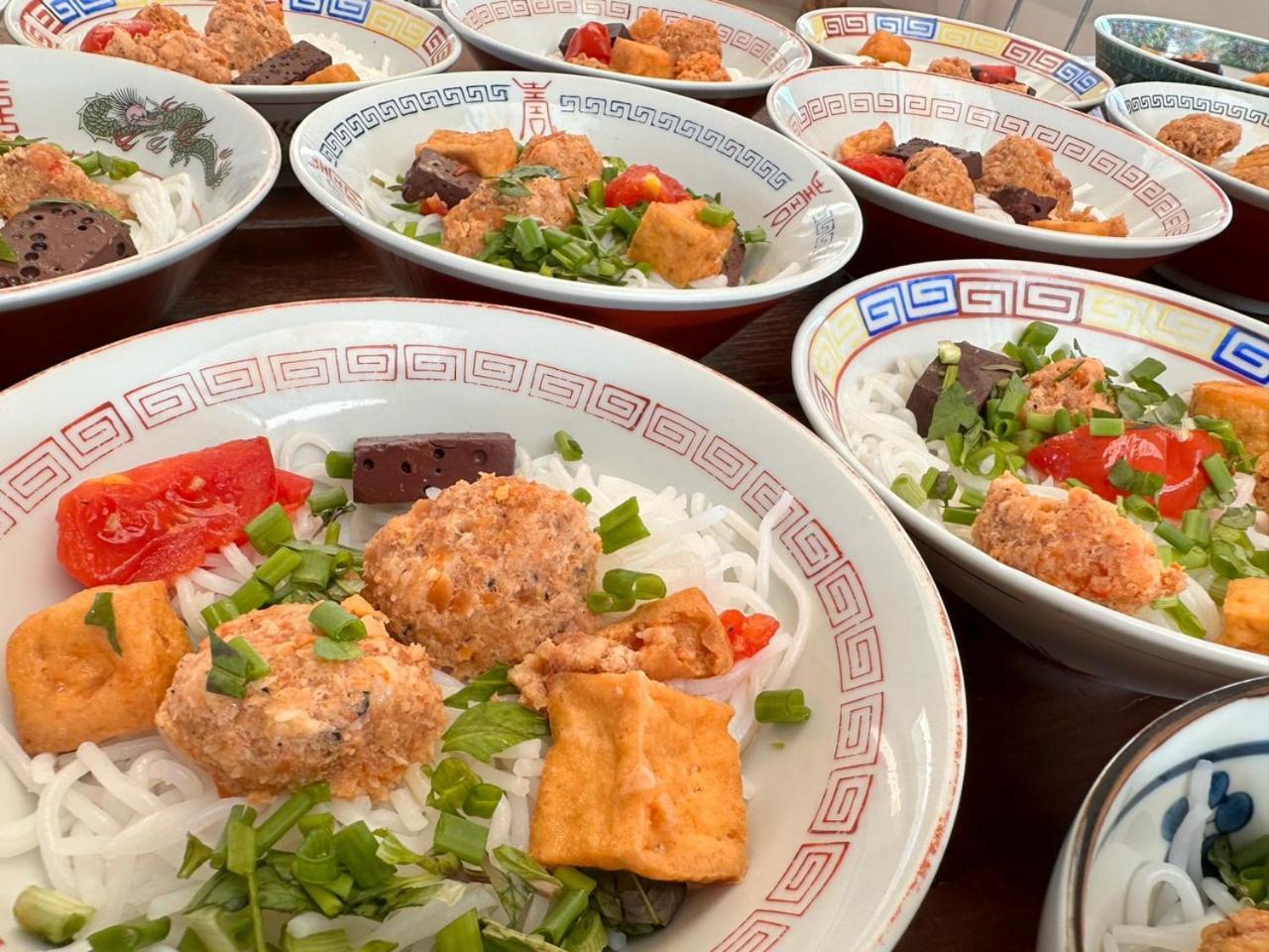 番石榴山精品酒店 大叻 外观 照片